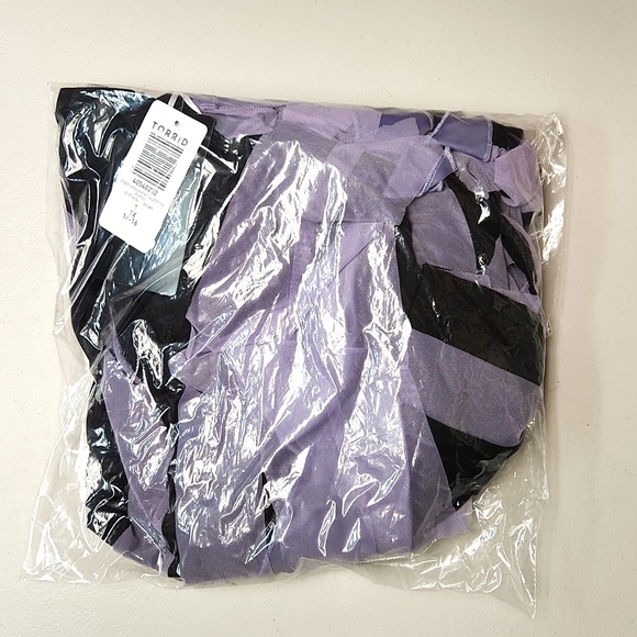 ❤️NWT VINTAGE TORRID URSULA COSPLAY DRESS DISNEY PRINCESS LITTLE MERMAID - Picture 7 of 12